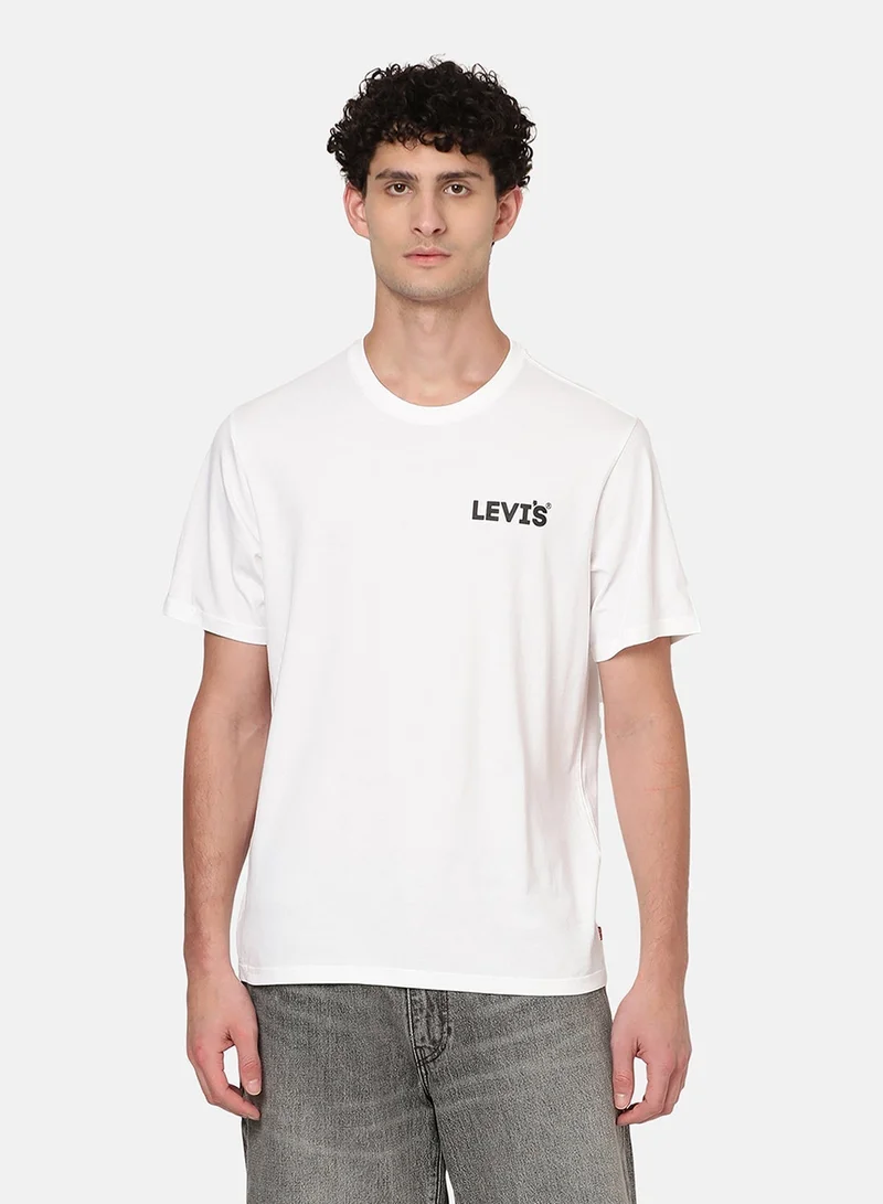 Levi's Levi's® Men's Relaxed Fit Short Sleeve Graphic T-Shirt